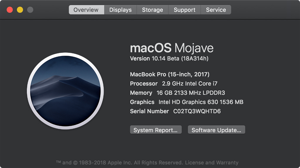 update mac os 10.6.8
