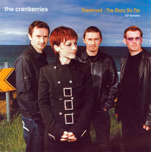 the cranberries discogs